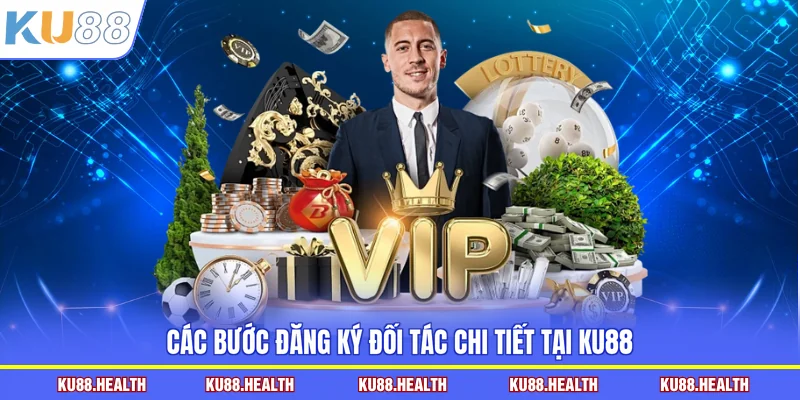 Đại lý KU88 là chương trình dành cho tất cả những người muốn cộng tác bền vững và hưởng hoa hồng từ việc mời người chơi. Trước khi đăng ký, bạn cần nắm rõ các yêu cầu chi tiết và hoàn thiện hồ sơ hoàn chỉnh theo tiêu chuẩn. Đại lý KU88 cần người tham gia cần đủ 18 tuổi và có tài khoản chính chủ đã được xác minh trọn vẹn trên hệ thống. Bạn cần cung cấp giấy tờ còn hiệu lực như CCCD hoặc hộ chiếu để nền tảng xác minh thông tin. Bên cạnh đó, mỗi người chỉ được phép đăng ký chỉ một tài khoản đại lý trên nền tảng.<br srcset=