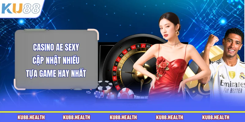 Casino AE Sexy