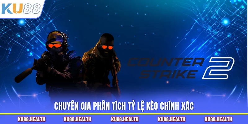 Chuyên gia phân tích tỷ lệ kèo chính xác