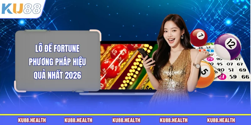 Lô đề Fortune