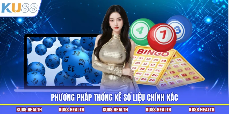 Phương pháp thống kê số liệu chính xác