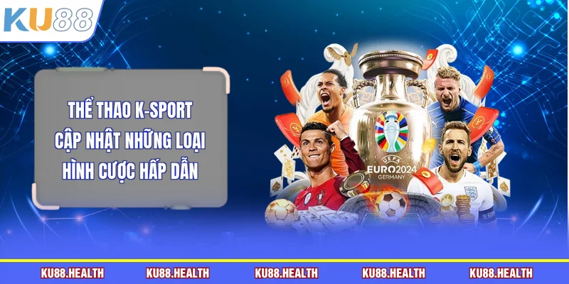 Thể thao K-SPORT