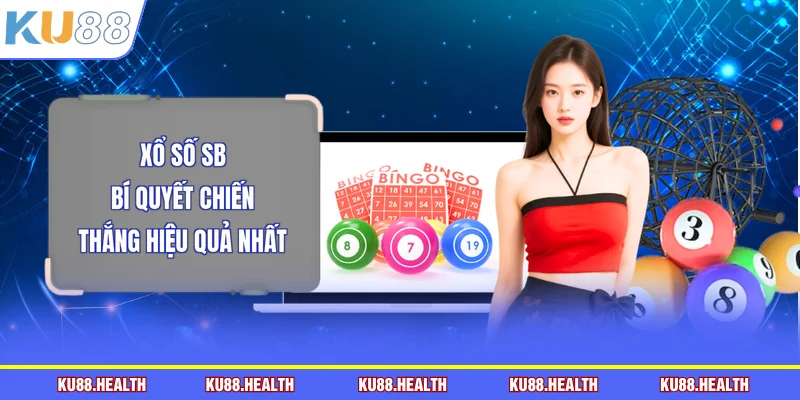 Xổ số SB